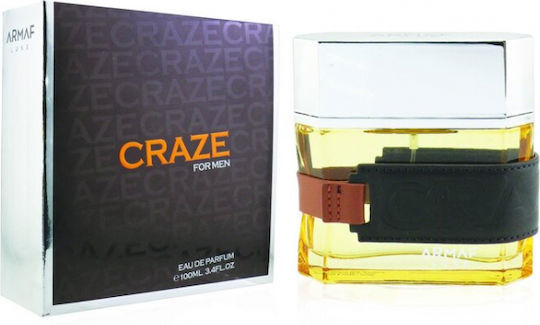 Armaf Craze Парфюмна вода 100мл