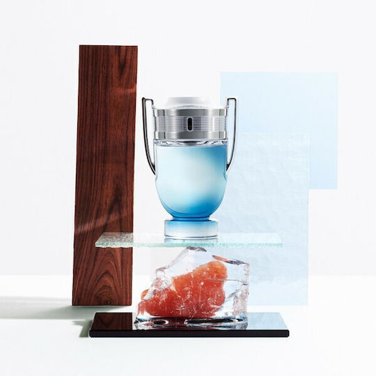 Rabanne Invictus Aqua Eau de Toilette 100ml