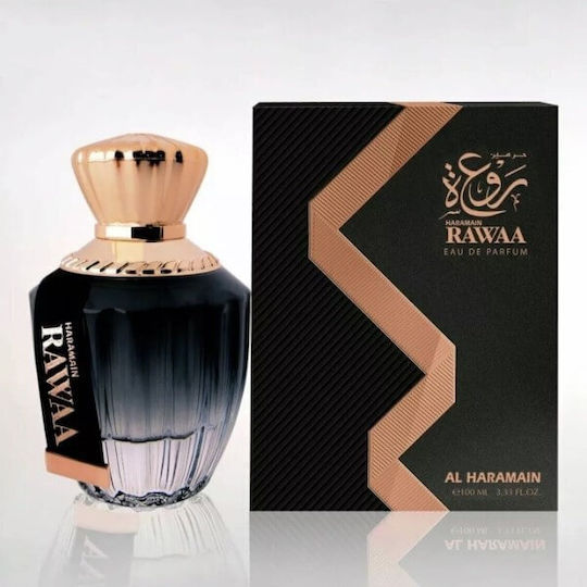 Al Haramain Rawaa Парфюмна вода 100мл