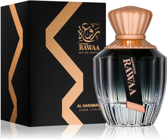 Al Haramain Rawaa Парфюмна вода 100мл