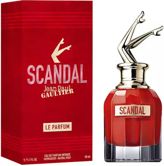 Jean Paul Gaultier Scandal Le Parfum Eau de Parfum 50ml