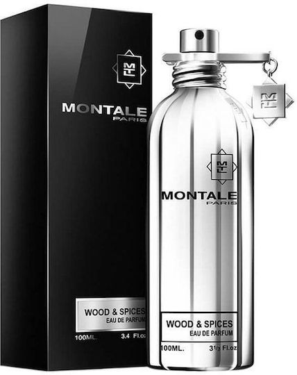 Montale Wood & Spices Eau de Parfum 100ml