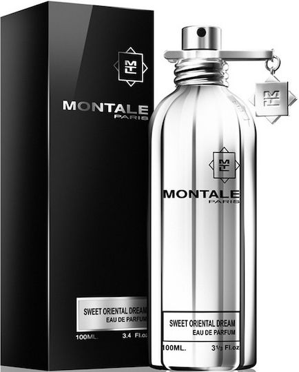 Montale Sweet Oriental Dream U Eau de Parfum 100ml