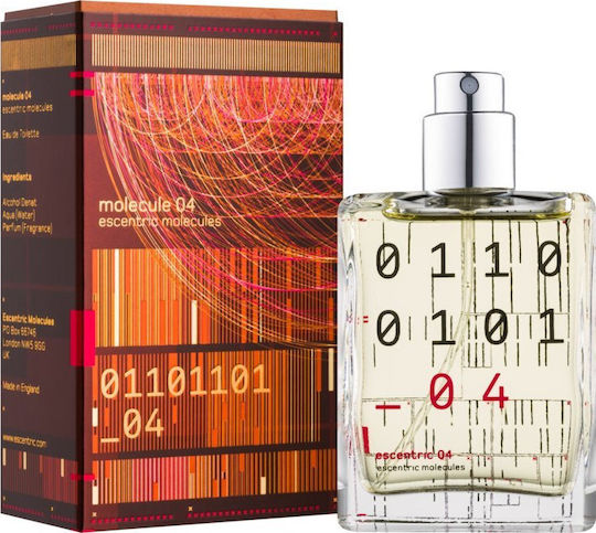 Molecule 04 Eau de Toilette 30ml