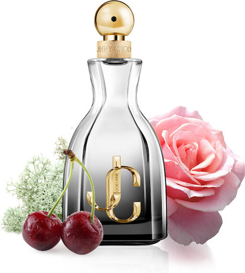 Jimmy Choo I Want Choo Forever Eau de Parfum 100ml