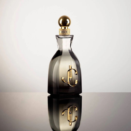Jimmy Choo I Want Choo Forever Eau de Parfum 100ml