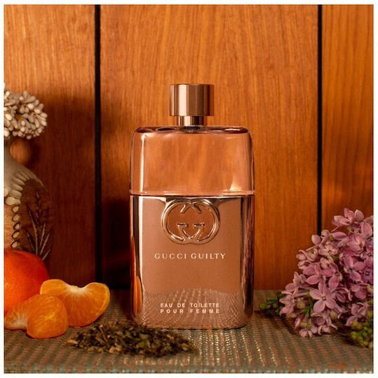 Guilty Eau de Toilette 50ml