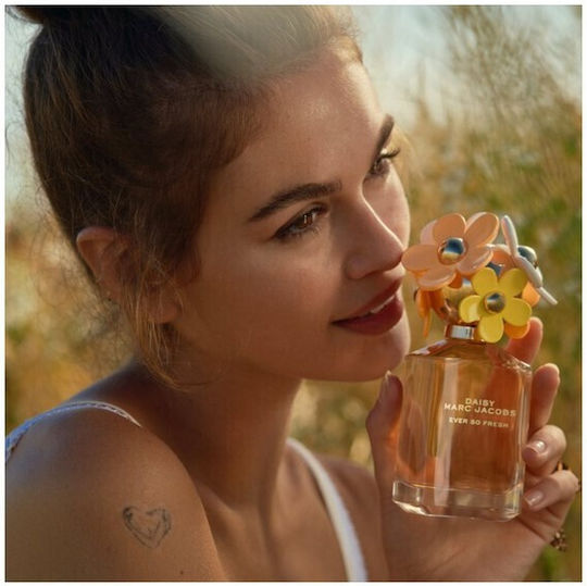Marc Jacobs Daisy Ever So Fresh Eau de Parfum 30ml