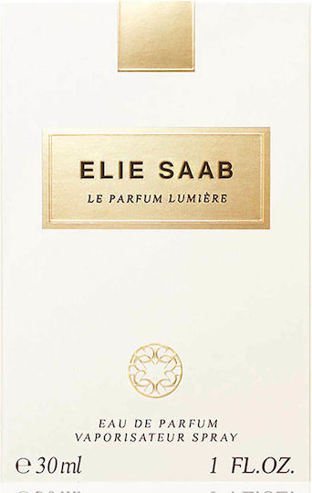 Elie Saab Le Parfum Lumiere Eau de Parfum 30ml