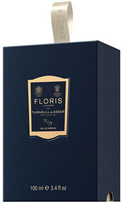Floris London Turnbull & Asser 71/72 Eau de Parfum 100ml