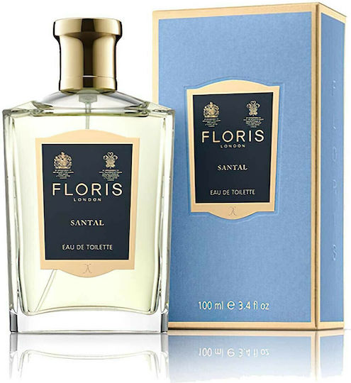 Floris London Eau de Toilette 100ml