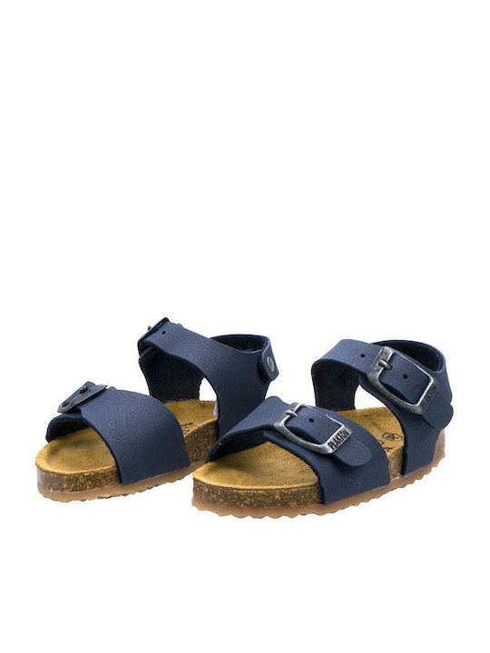 Kids' Sandals Pixel Anatomic Navy Blue