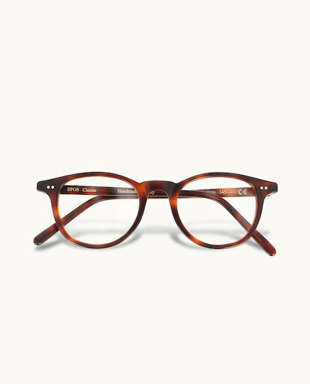 Epos Corinto NTN Plastic Rame ochelari Maro EP-ORACORINTO-NTN