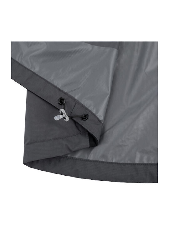 Hurricane-M Geci Barbat Iarna Waterproof Gri