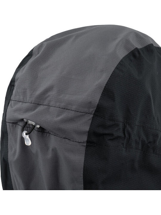 Hurricane-M Geci Barbat Iarna Waterproof Gri