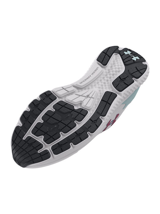 Charged Rogue 3 Storm Damen Sportschuhe Laufen Gray