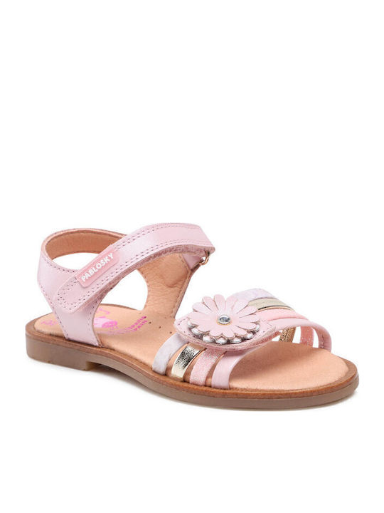 Kids' Sandals Pink