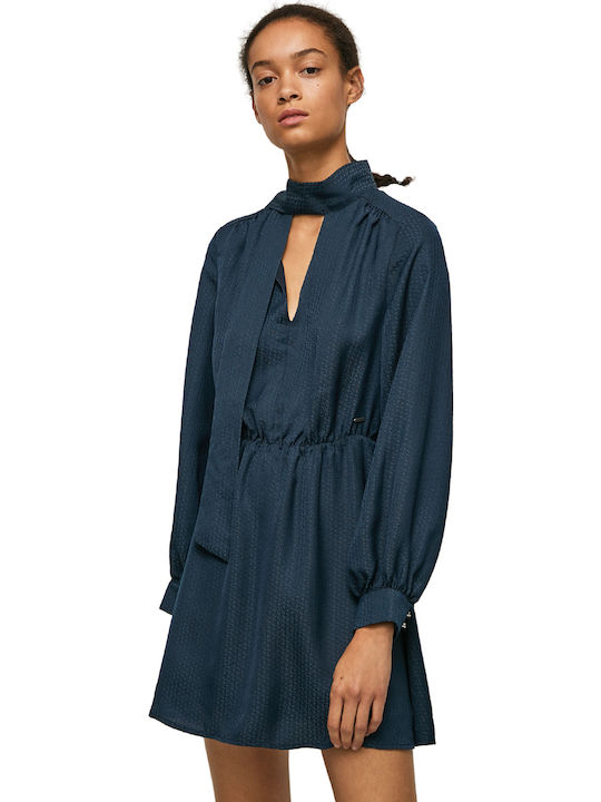E1 Lys Mini Damenkleid Dulwich