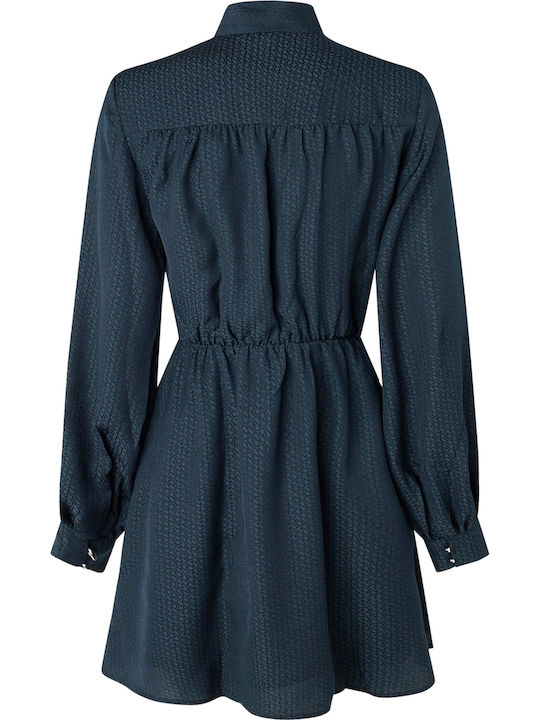 E1 Lys Mini Damenkleid Dulwich