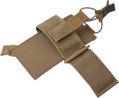 Helikon Tex Inverted Pistol Holder Insert Gürtelholster für Pistole Schwarz