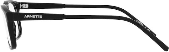 Arnette Dark Voyager Мъжки Пластмасов Рамка за Очила Кафява Костенурка AN7194 01