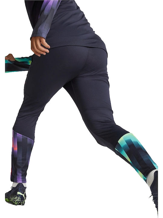 PUMA Neymar Jr 24/7 dryCELL Παντελόνι Φόρμας Navy Μπλε