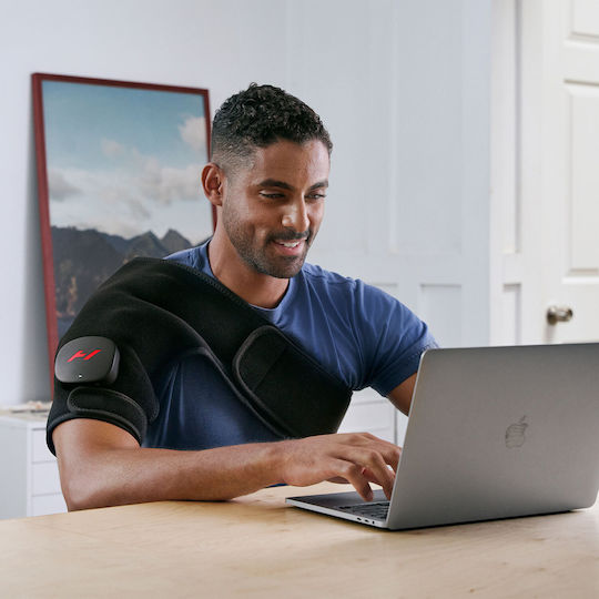 Hyperice Venom 2 Set Lymphedema Devices for Upper Limb