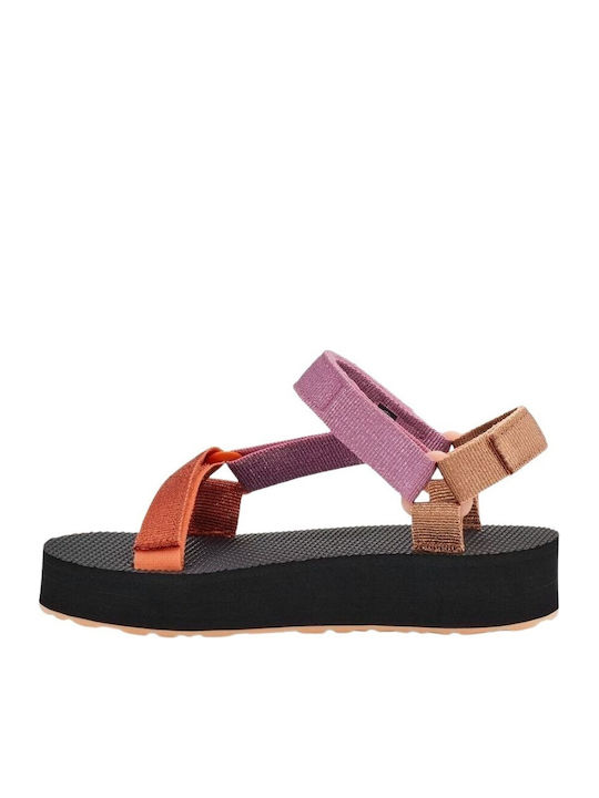 Sandale Copii Multicolore