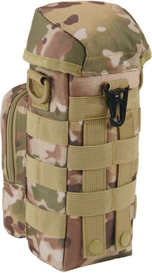 Brandit Bottle Holder Ii Stoffbeutel Jagd Schwarz