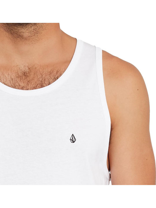 Stone Blanks T-shirt Λευκό