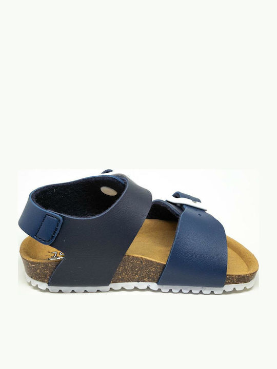 Kids' Sandals Anatomic Blue