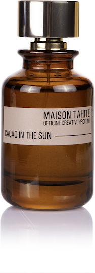 Maison Tahite Cacao in the Sun Eau de Parfum 100ml