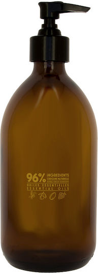 Compagnie De Provence Anise Lavender Κρεμοσάπουνο με Αντλία Λεβάντα 300ml