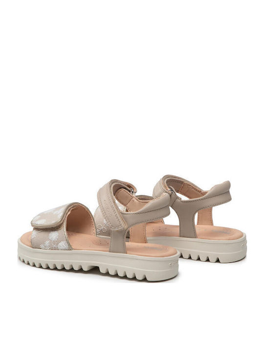 Kids' Sandals J SANDAL Anatomic Beige