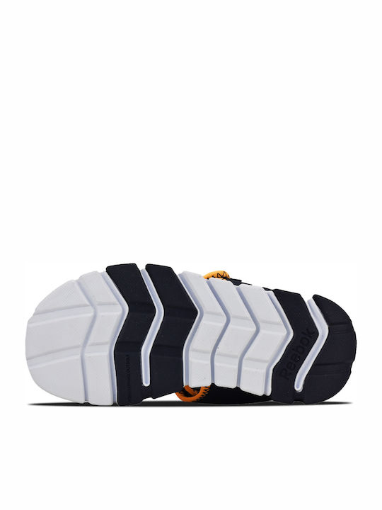 Παιδικά Πέδιλα Wave Glider III K Navy Μπλε
