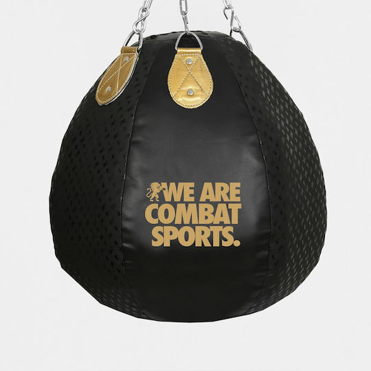 Leone DNA Punga de box 20kg Negru