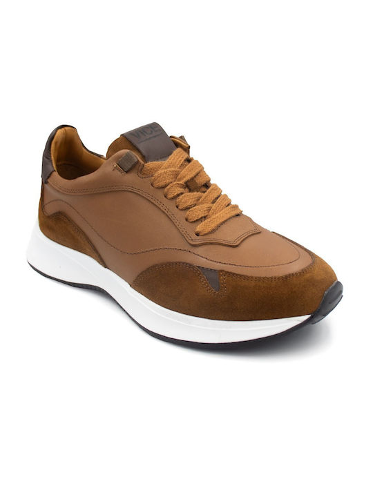 Vice Footwear Sneakers Tabac Brown