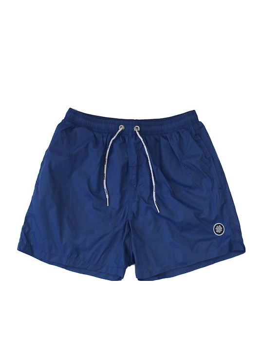 Men's Swimwear Shorts Navy Blue