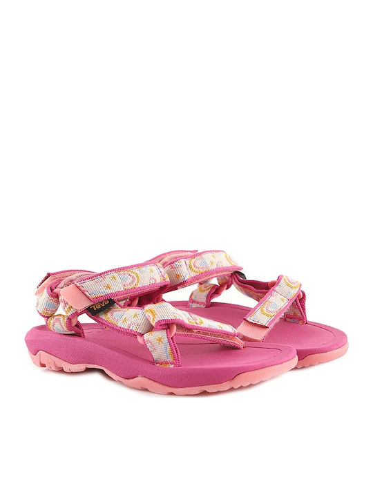Kids' Sandals Hurricane XLT 2 Anatomic Pink