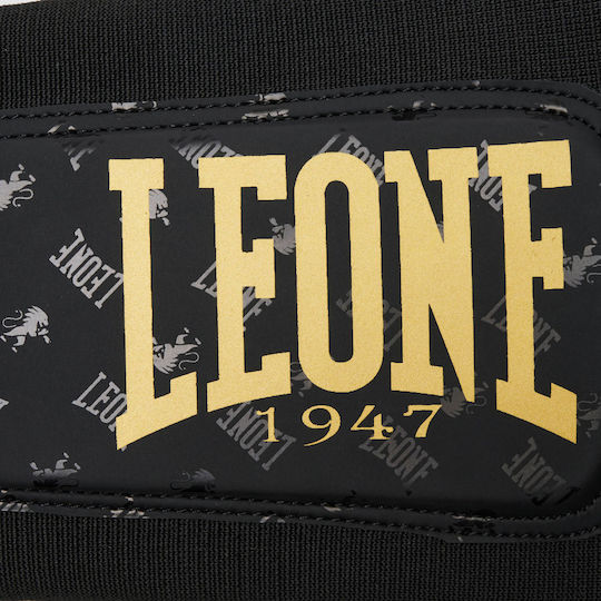 Leone Shin Guards Adults Black