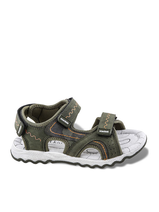 Kids' Sandals Khaki