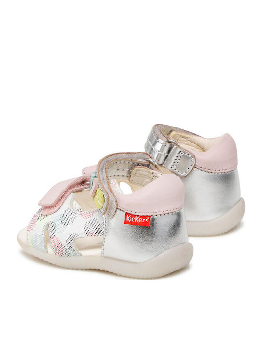 Kids' Sandals Silver