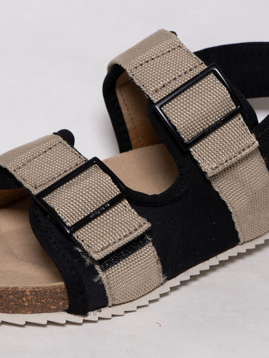 Kids' Sandals Black