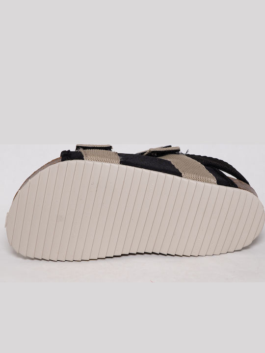 Kids' Sandals Black