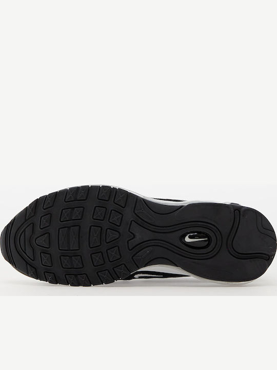 Air Max 97 Adidasi Pentru Femei Negri / Albi