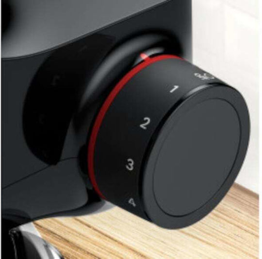 Bosch Κουζινομηχανή 700W με Ανοξείδωτο Κάδο 3.8lt