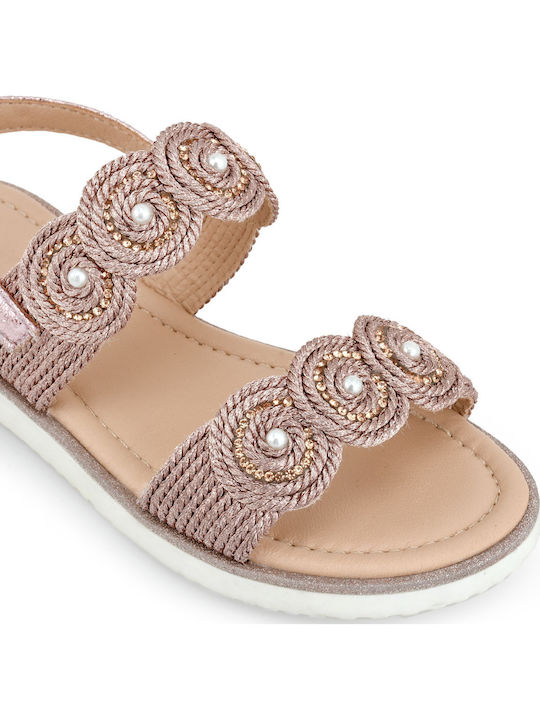 Kinder Sandalen Rosa