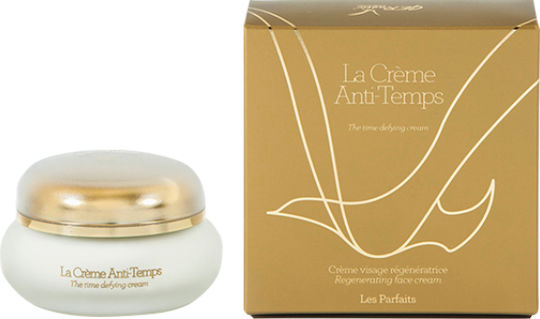 GERnetic Les Parfaits – Time Defying Cream Face Night 30ml