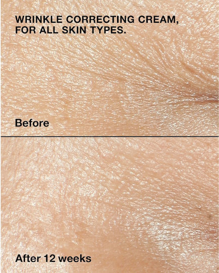 Clinique Smart Clinical Rich Αντιγηραντική Κρέμα Προσώπου με Κολλαγόνο & Πεπτίδια 50ml