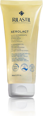 Rilastil Öl Reinigung Xerolact Cleansing Oil 200ml